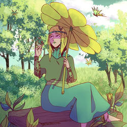 Explore The Best Infp Art Deviantart Explore The Best Infp Art Deviantart