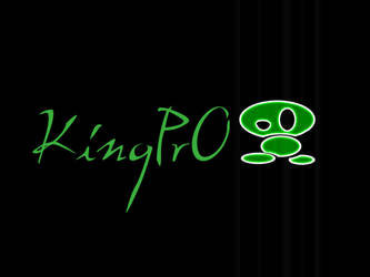 KingPrO Logo