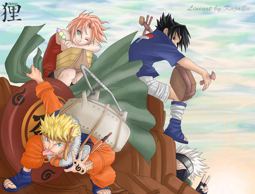 Team 7