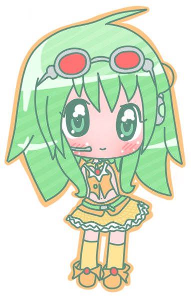 GUMI