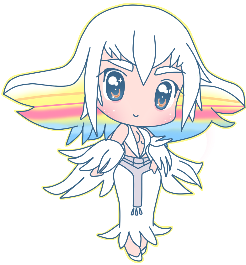 Ragyo Kiryuin