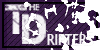 The Drifters Logo Design 1