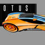 Lotus Sport Concept