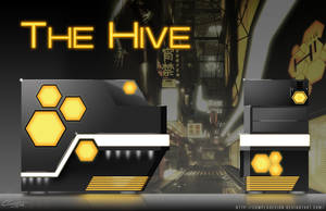 The Hive
