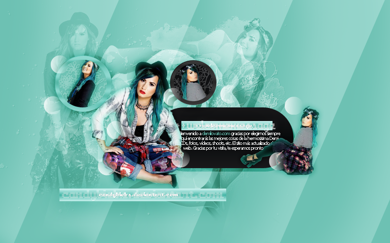 ++DemiLovato{psd}