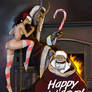 Another Krampus Christmas