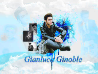 Gianluca Ginoble
