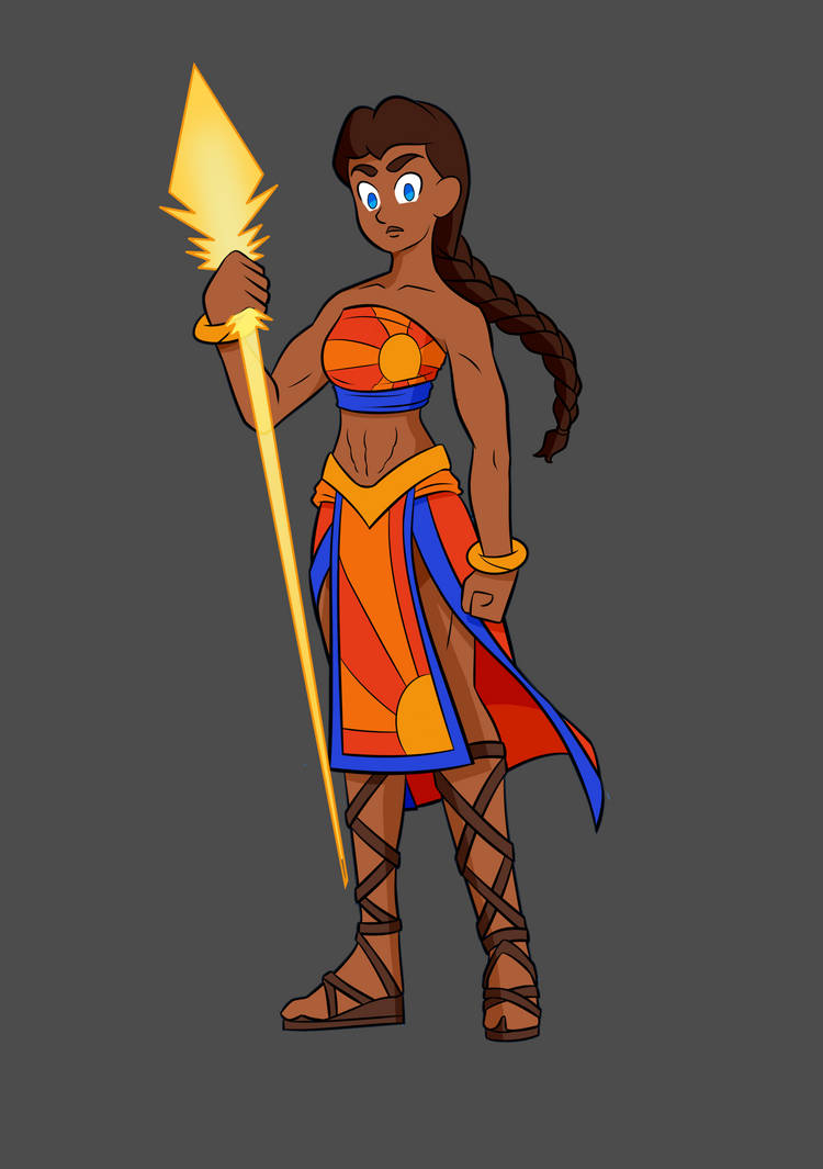 Astraea Concept Art by TyScope on DeviantArt