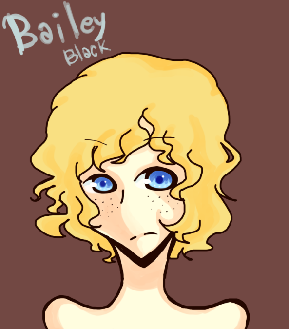 Request: Bailey Black