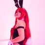 High School DxD - Rias Gremory (Bunny)