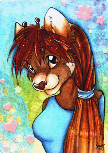 ACEO trade with Frenzy