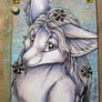 ACEO for Melona