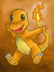 Charmander