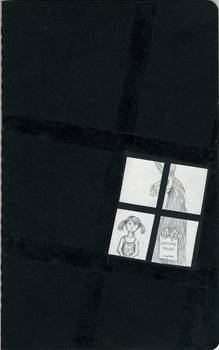 Nightmare Project cover