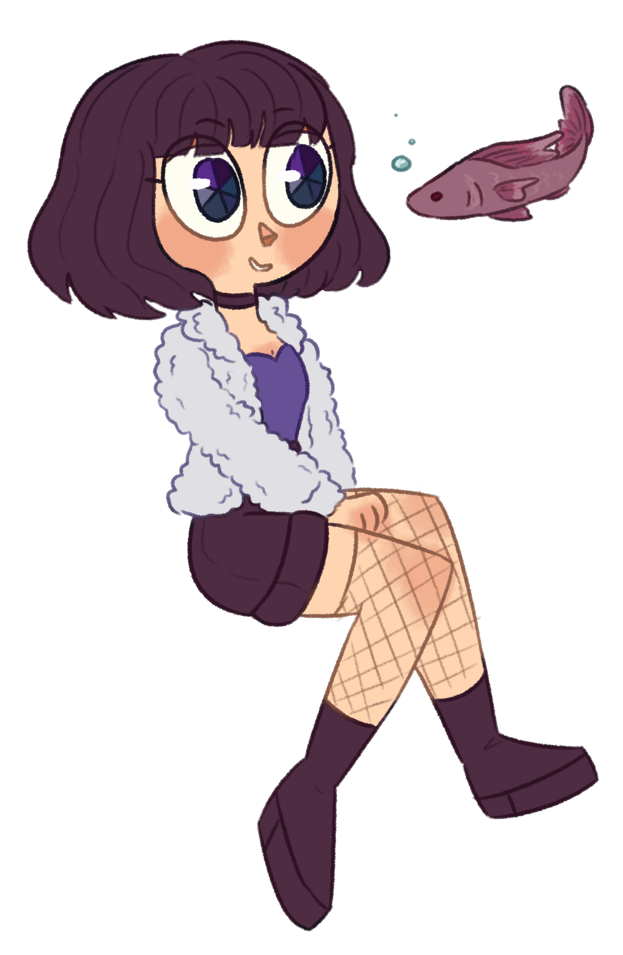 Commission 13 5 5 By Paryficama On DeviantArt commission-13-5-5-by-paryficama-on-deviantart