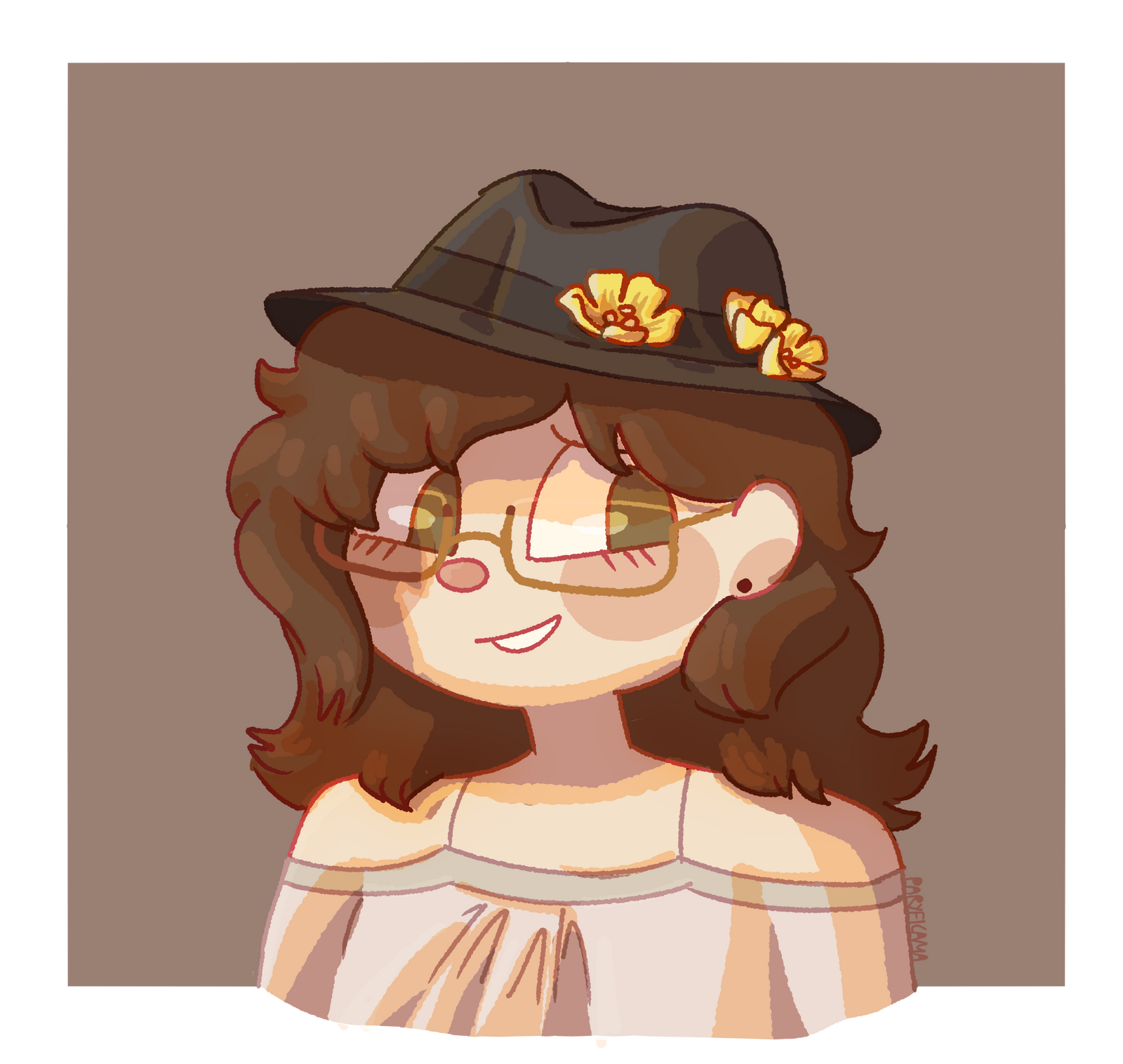 COMM| Jena Star by Paryficama on DeviantArt