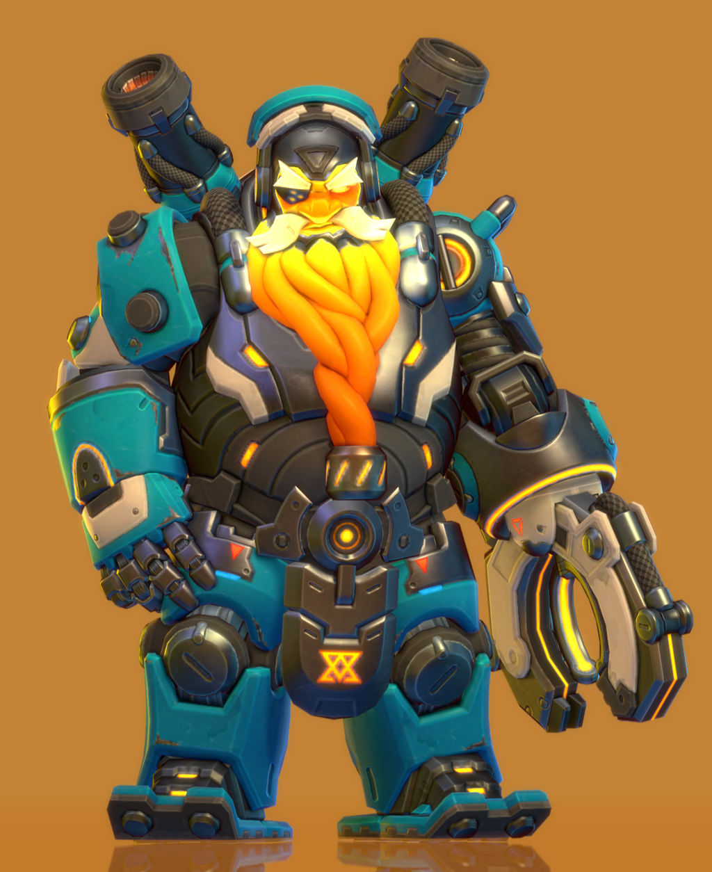 Torbjorn (Cybjorn)