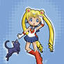 .:Sailor Moon :.