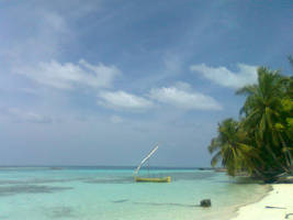 Little boat - Photo 25 Maldives