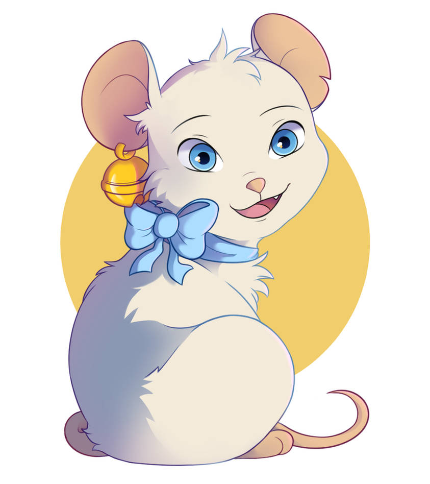 Jingles by Icoboo