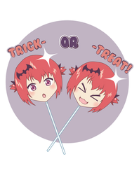 Satania Pops