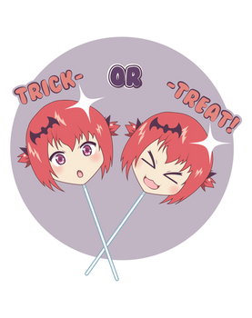 Satania Pops