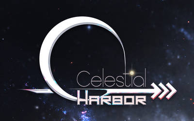 Celestial Harbor Logo