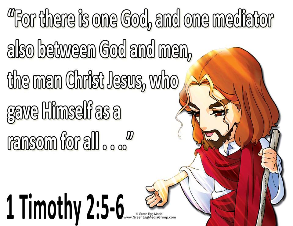 Power Bible 1 Timothy 25 6 By Teamgreenegg On Deviantart