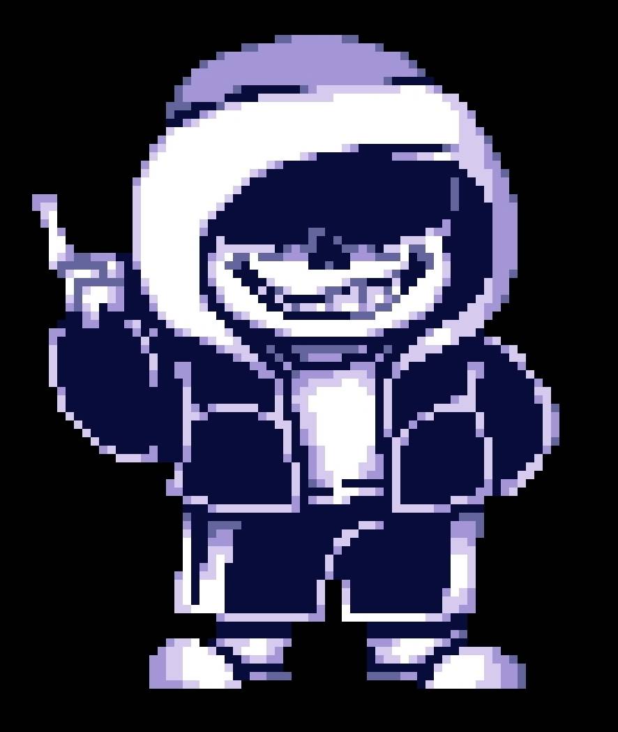 killer sans + fell] Perampok sans by ItsMEDustcordSans1 on DeviantArt