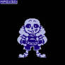 [outertale] sans