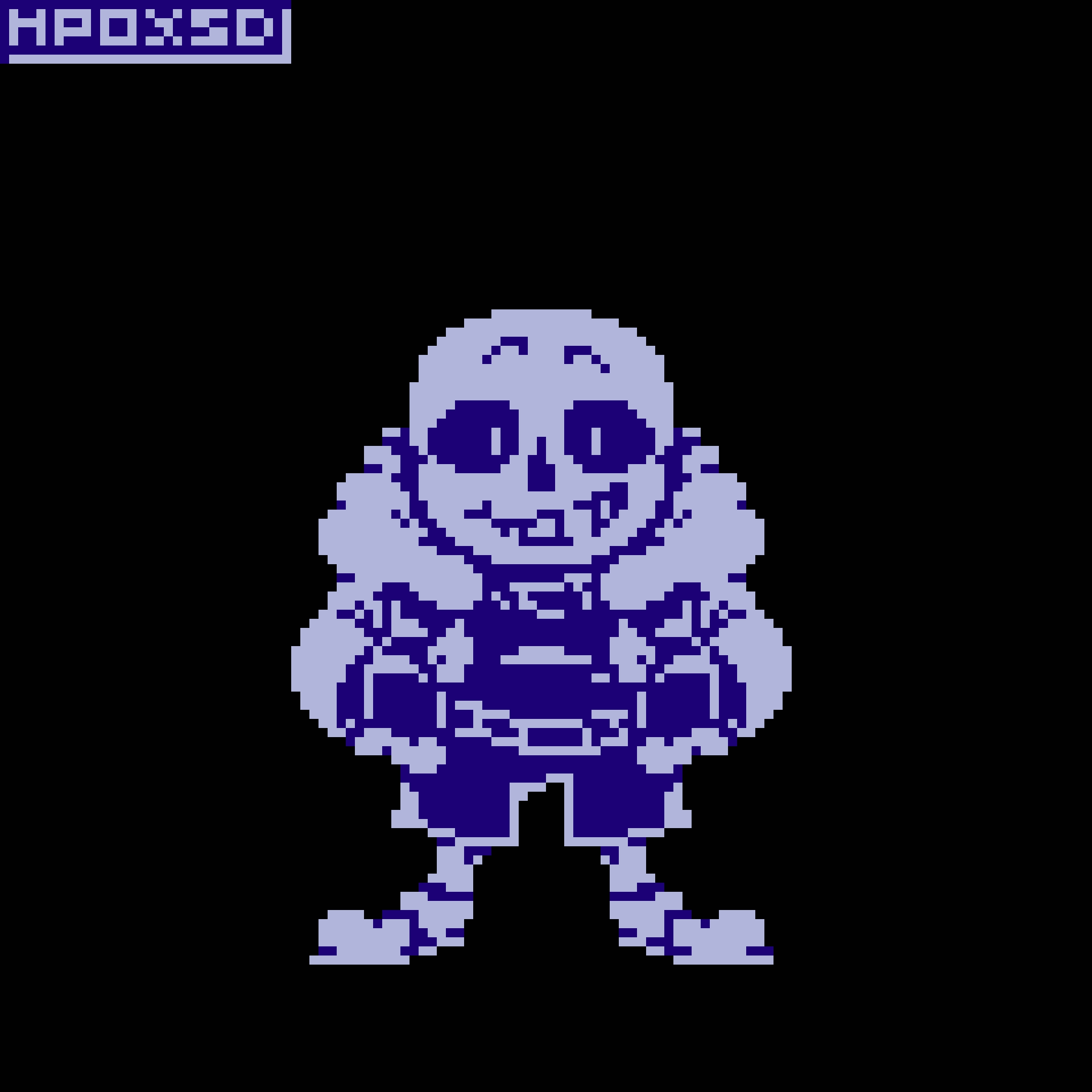 Wiki!Outer!Sans :flushed: by DeltaRXT on DeviantArt