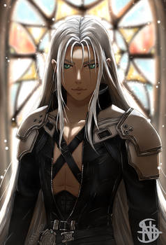 Sephiroth