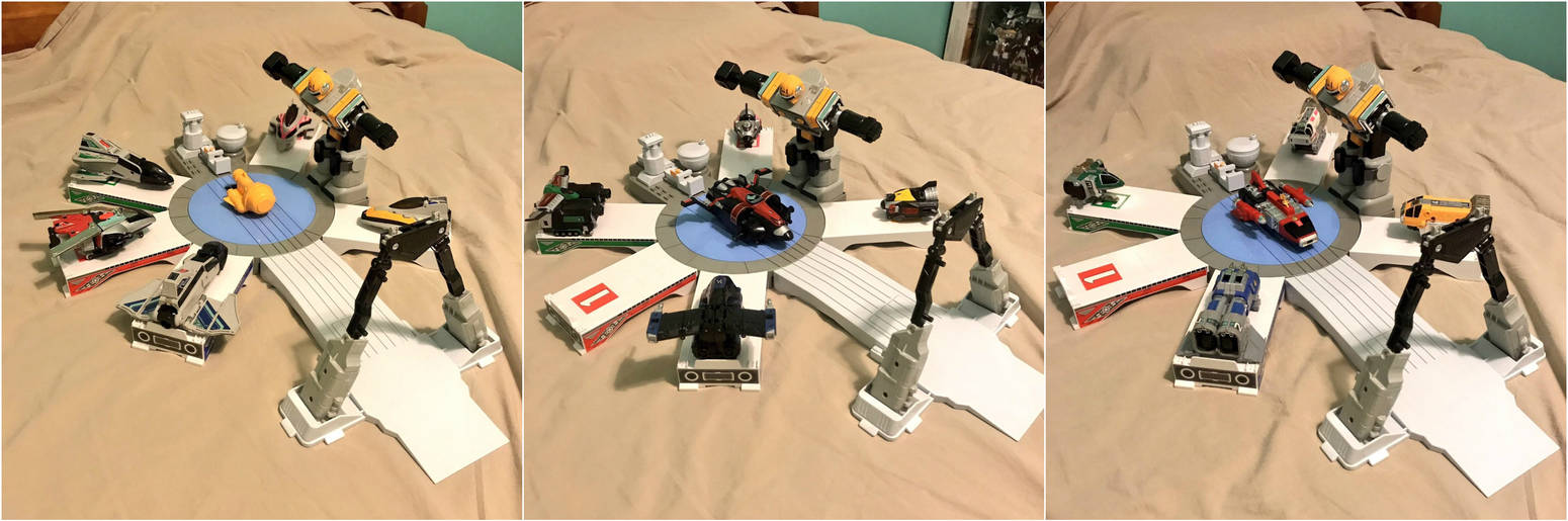 Provider Base by SentaiFive on DeviantArt