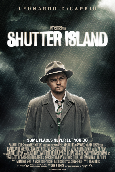 Shutter Island