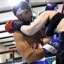 Mixed Belly Punching - Low Angle (Custom)
