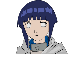 hinata vector