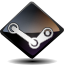 Steam Icon for use in Linux