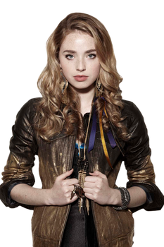 Freya Mavor PNG