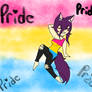 Emi Kudo: Pride Edition