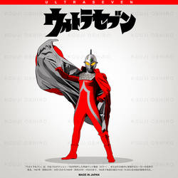 Ultraseven