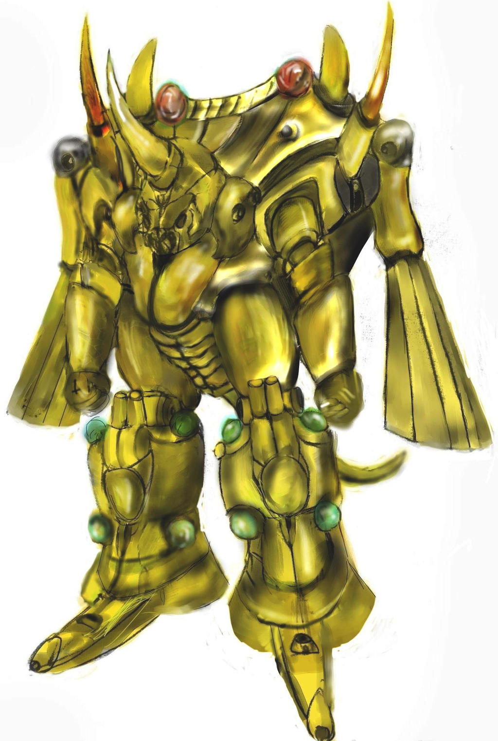 Pyqy by HiroyukiMoridaira on DeviantArt