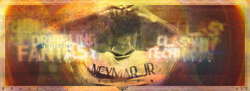 NEYMAR - soccerartgfx