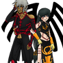 Earthbound Uru and Aslla Piscu