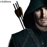 Arrow #1 | PNG