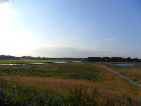 Vecht Valley