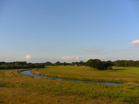 Meander Vecht