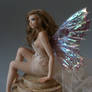 OOAK Fairy