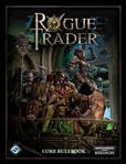 Rogue Trader Monologue
