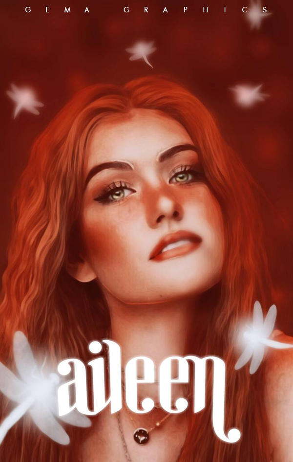 Aileen by GemaGraphic on DeviantArt