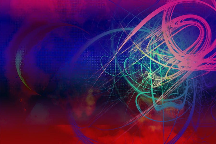 A Place Of Sentient Mist by eclecticprismstudios on DeviantArt